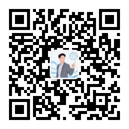 官方公众号
